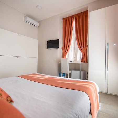 La Chambre Naples Extérieur photo