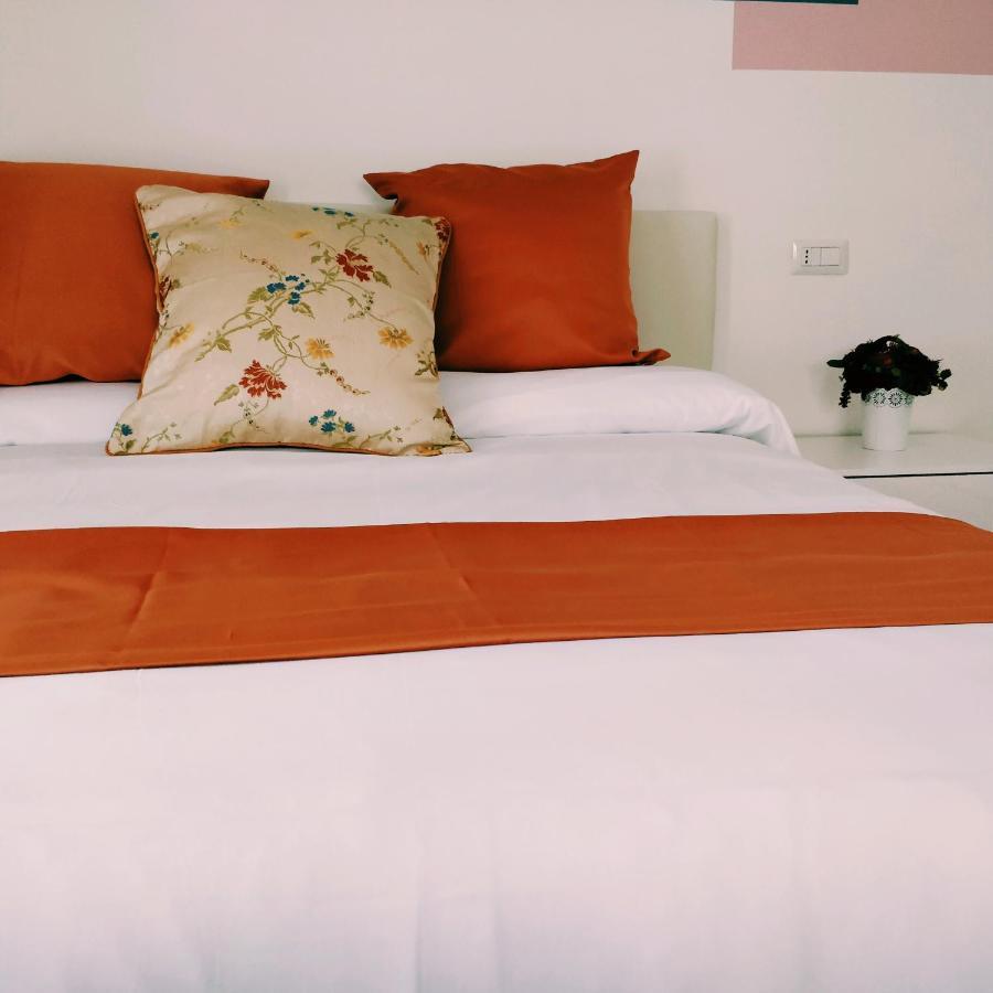 La Chambre Naples Extérieur photo