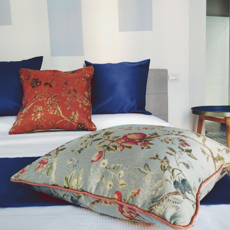 La Chambre Naples Extérieur photo