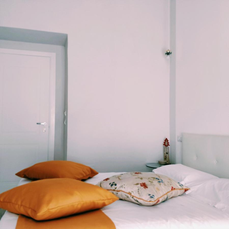 La Chambre Naples Extérieur photo