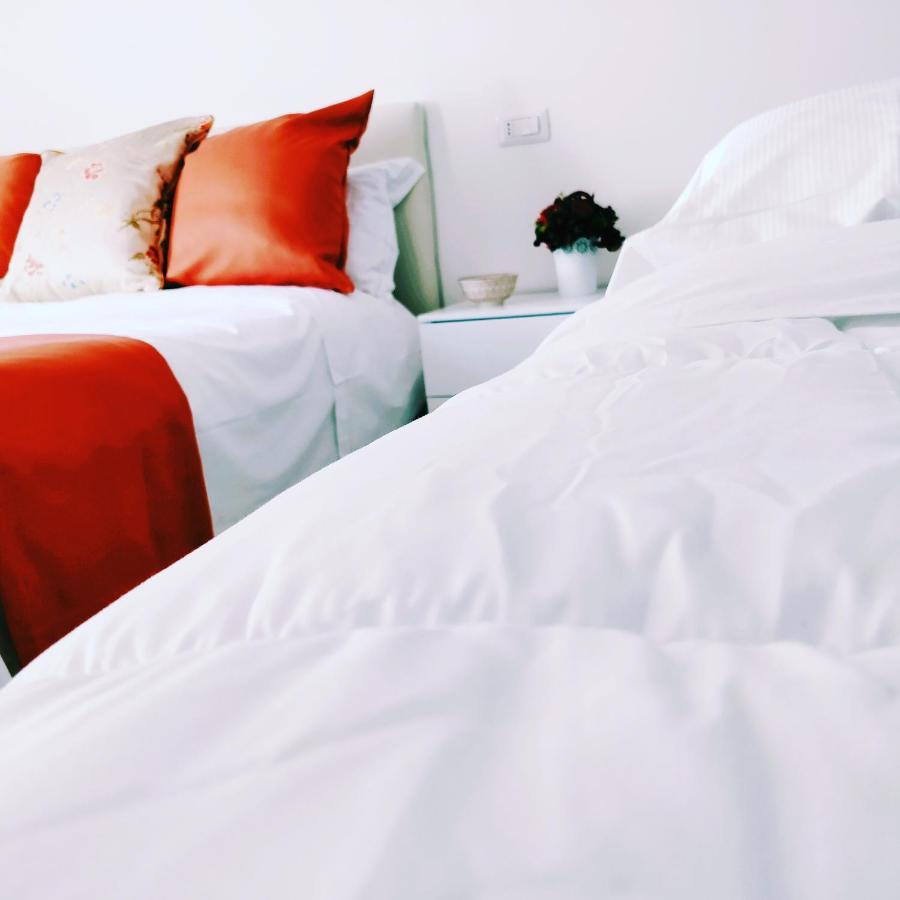 La Chambre Naples Extérieur photo