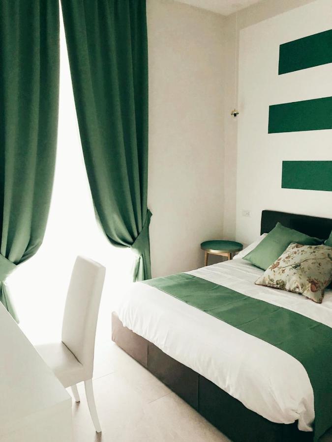 La Chambre Naples Extérieur photo
