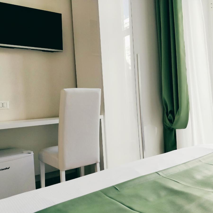 La Chambre Naples Extérieur photo
