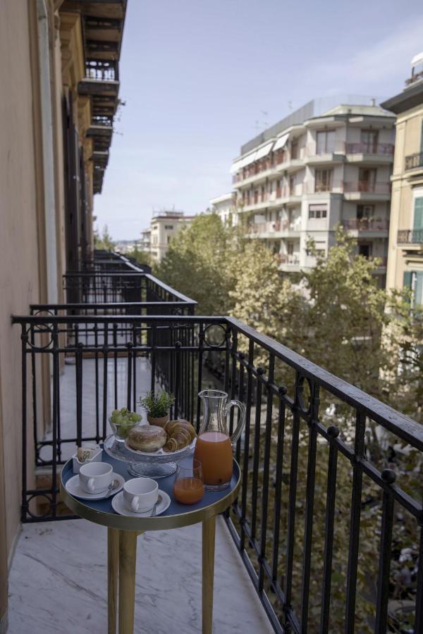 La Chambre Naples Extérieur photo