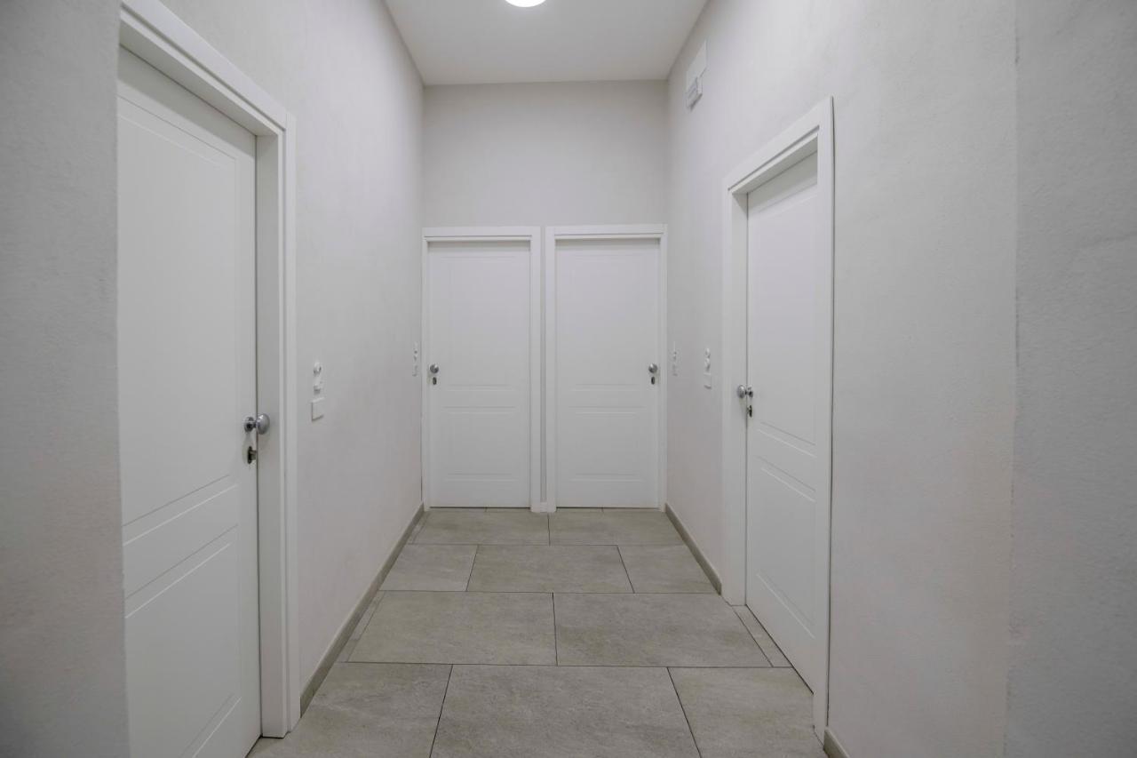 La Chambre Naples Extérieur photo