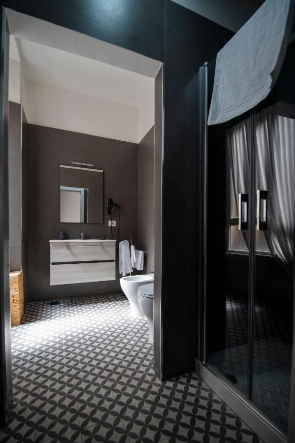 La Chambre Naples Extérieur photo