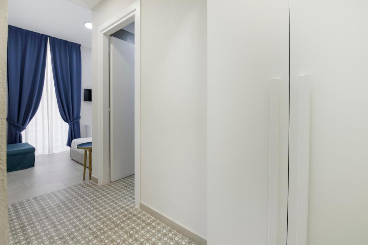 La Chambre Naples Extérieur photo