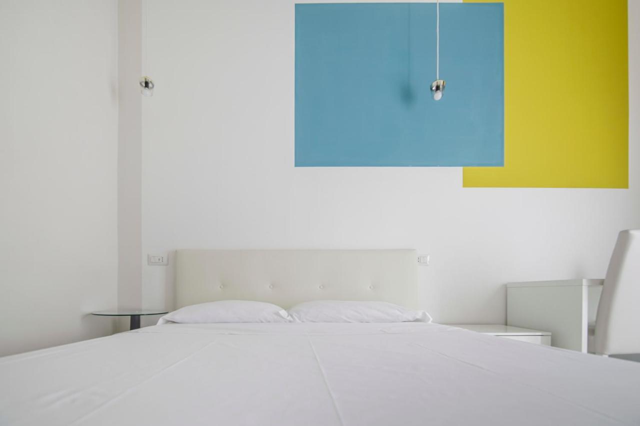 La Chambre Naples Extérieur photo
