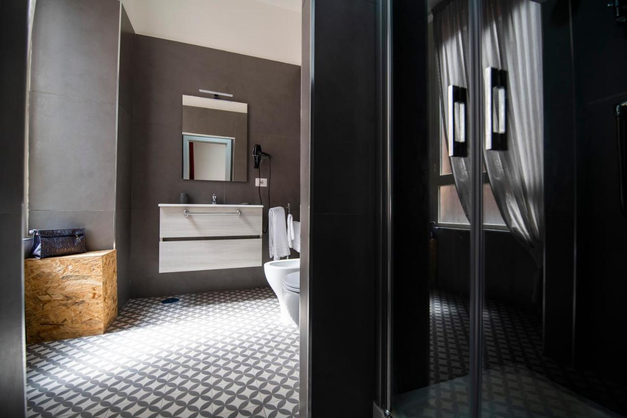 La Chambre Naples Extérieur photo
