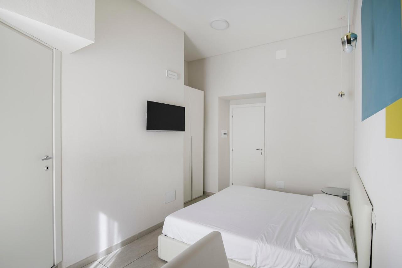 La Chambre Naples Extérieur photo
