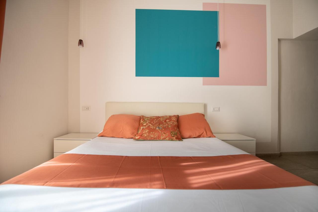 La Chambre Naples Extérieur photo