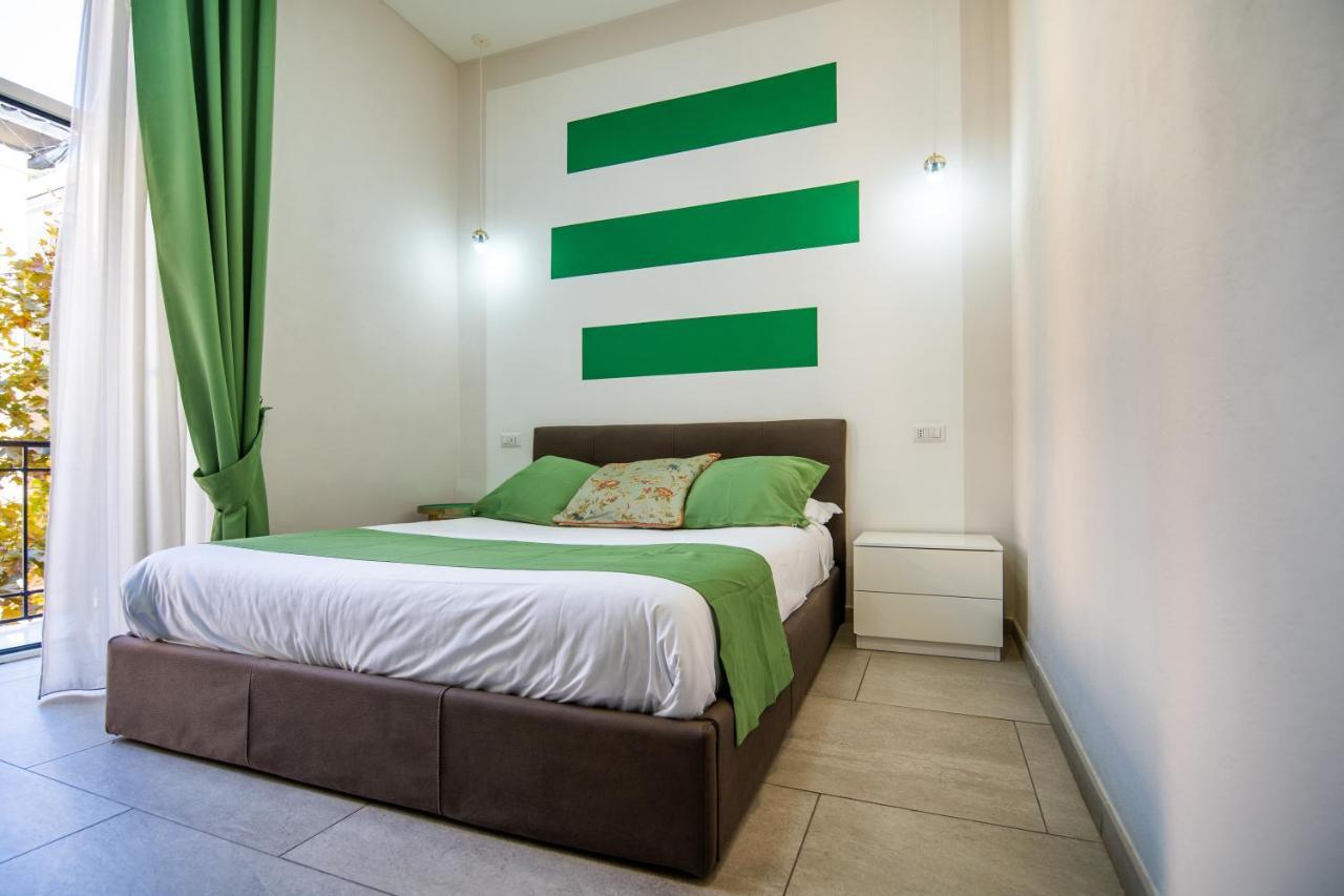 La Chambre Naples Extérieur photo