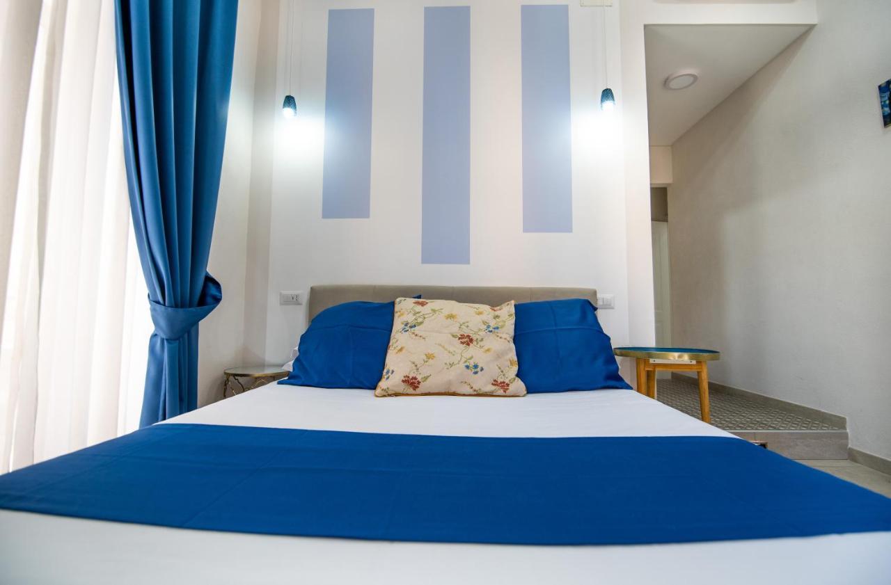 La Chambre Naples Extérieur photo