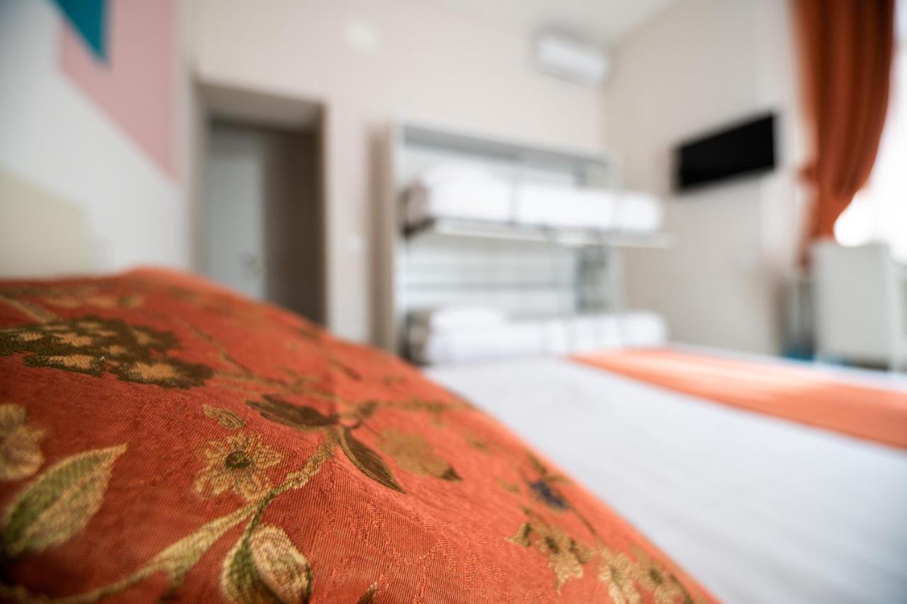 La Chambre Naples Extérieur photo