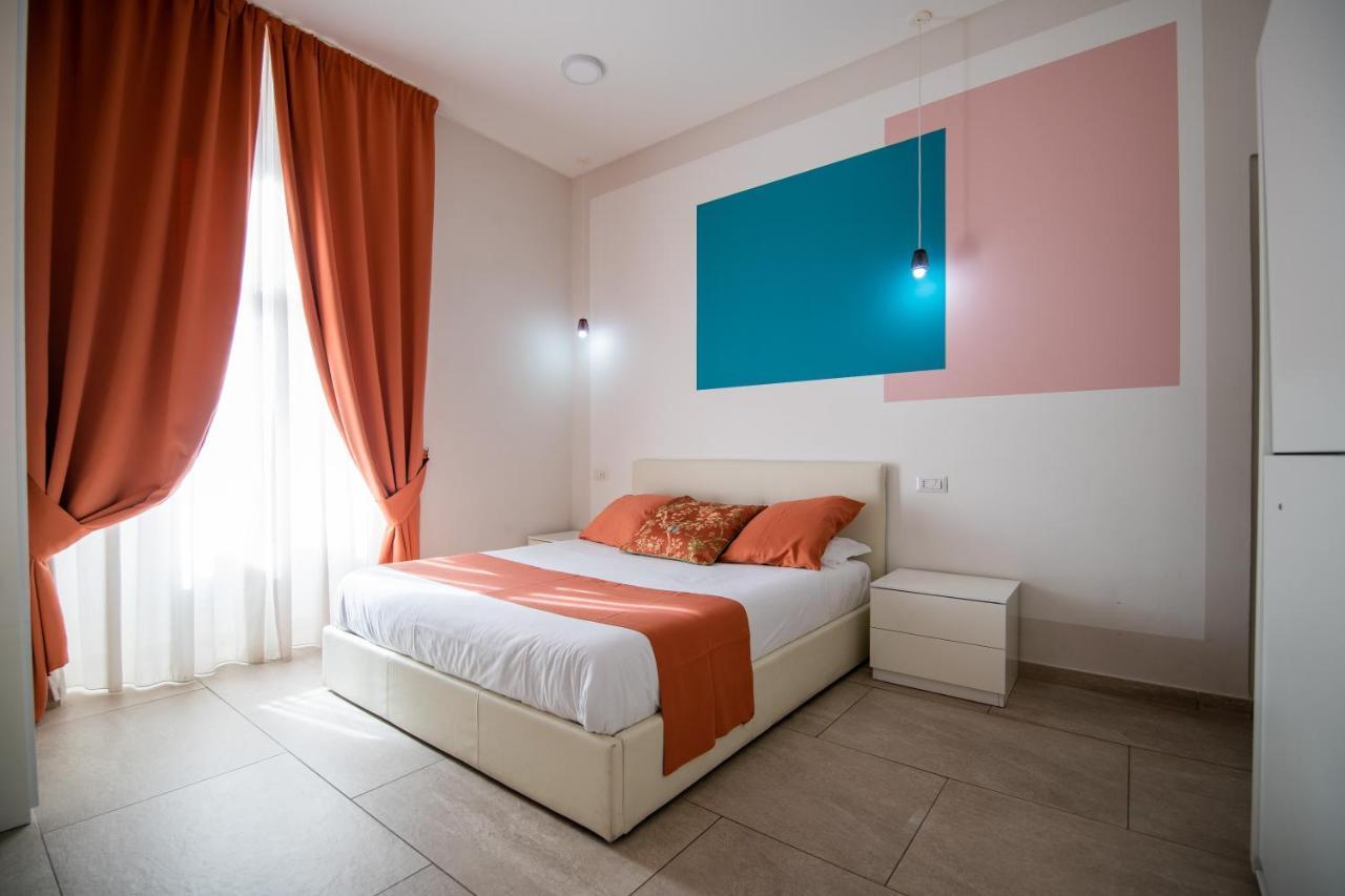 La Chambre Naples Extérieur photo
