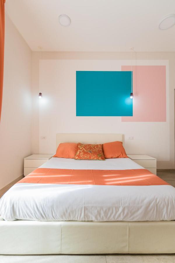 La Chambre Naples Extérieur photo