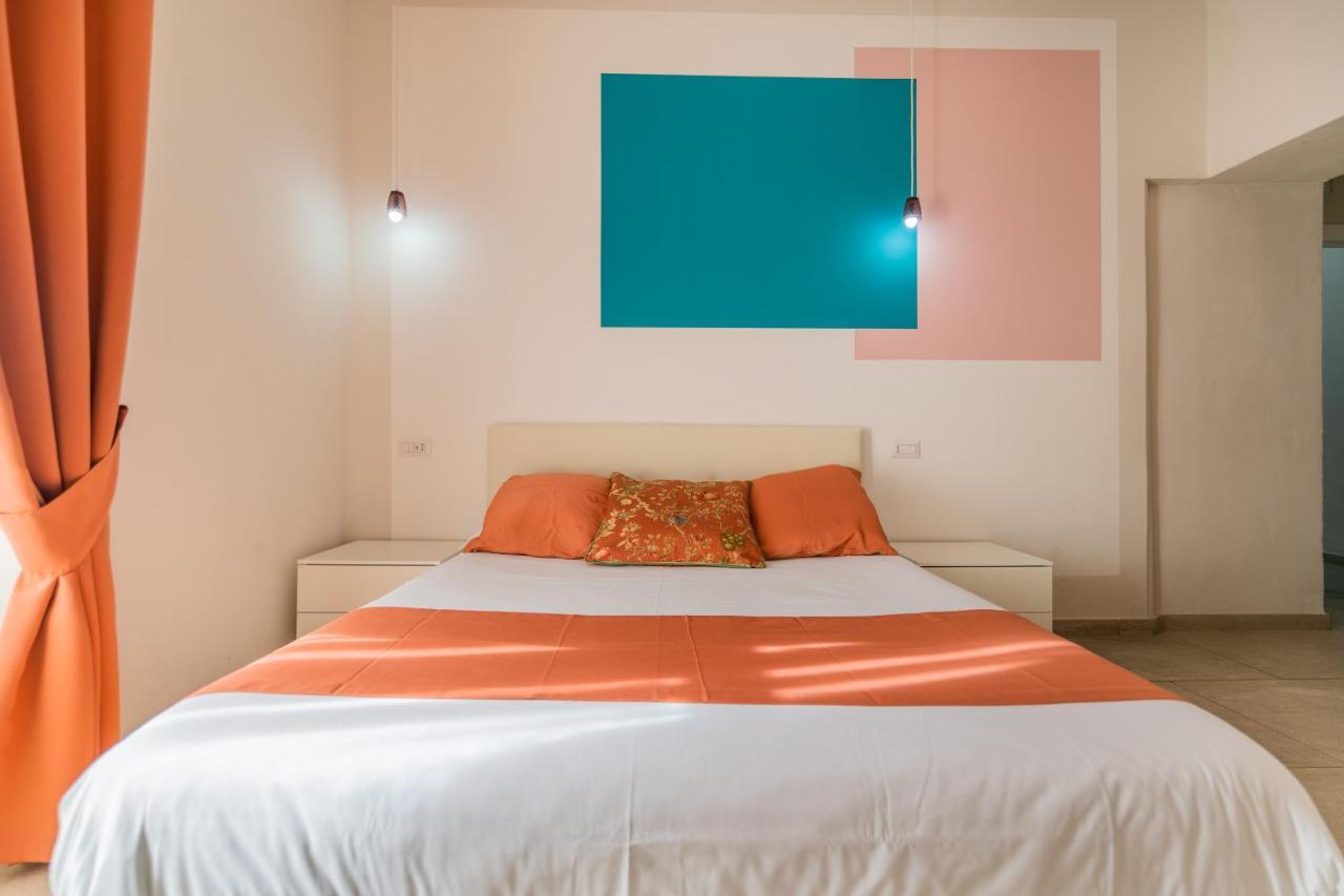 La Chambre Naples Extérieur photo