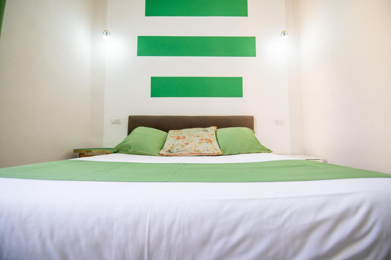 La Chambre Naples Extérieur photo