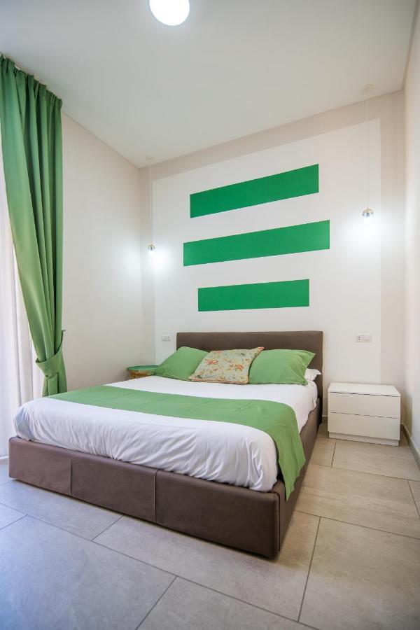 La Chambre Naples Extérieur photo
