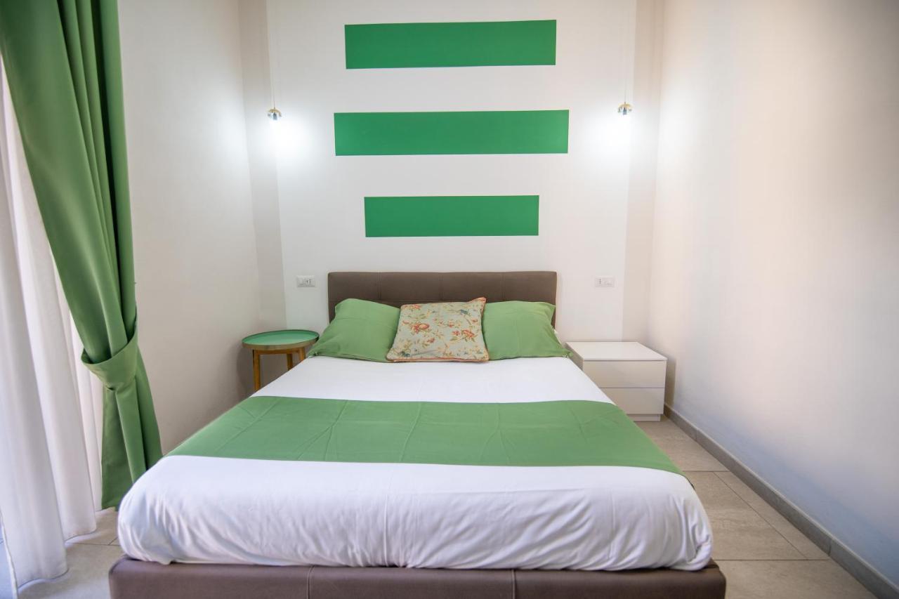 La Chambre Naples Extérieur photo
