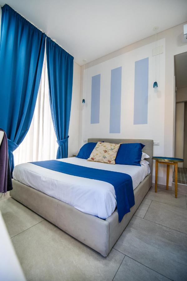 La Chambre Naples Extérieur photo