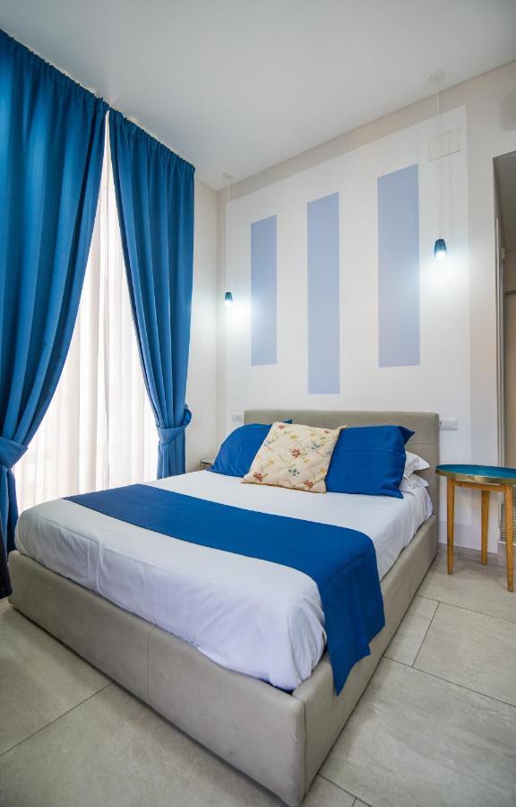 La Chambre Naples Extérieur photo
